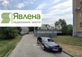 Οικόπεδο Ορλανδοβτση, Σοφηια 2