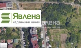 Οικόπεδο Ορλανδοβτση, Σοφηια 1