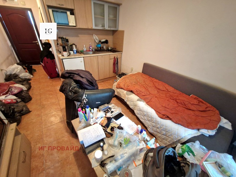Προς πώληση  Στούντιο περιοχή Μπουργκάς , κ.κ. Σλαντσεβ βριαγ , 27 τ.μ | 33356050 - εικόνα [2]