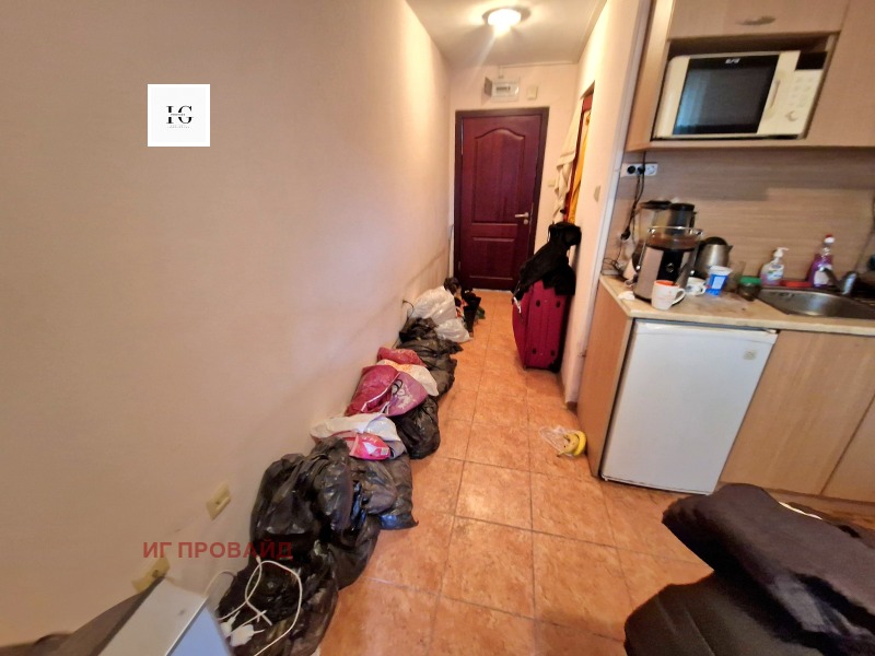 Προς πώληση  Στούντιο περιοχή Μπουργκάς , κ.κ. Σλαντσεβ βριαγ , 27 τ.μ | 33356050 - εικόνα [3]