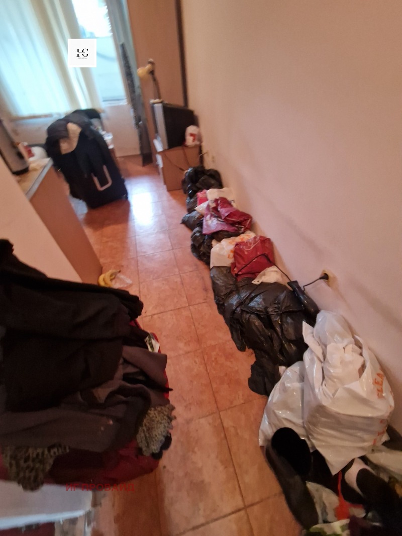 Προς πώληση  Στούντιο περιοχή Μπουργκάς , κ.κ. Σλαντσεβ βριαγ , 27 τ.μ | 33356050 - εικόνα [6]