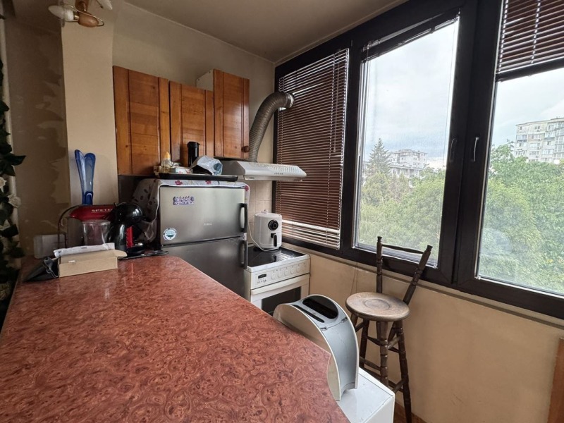 Продаја  1 спаваћа соба Софија , Бакстон , 46 м2 | 14920040 - слика [6]