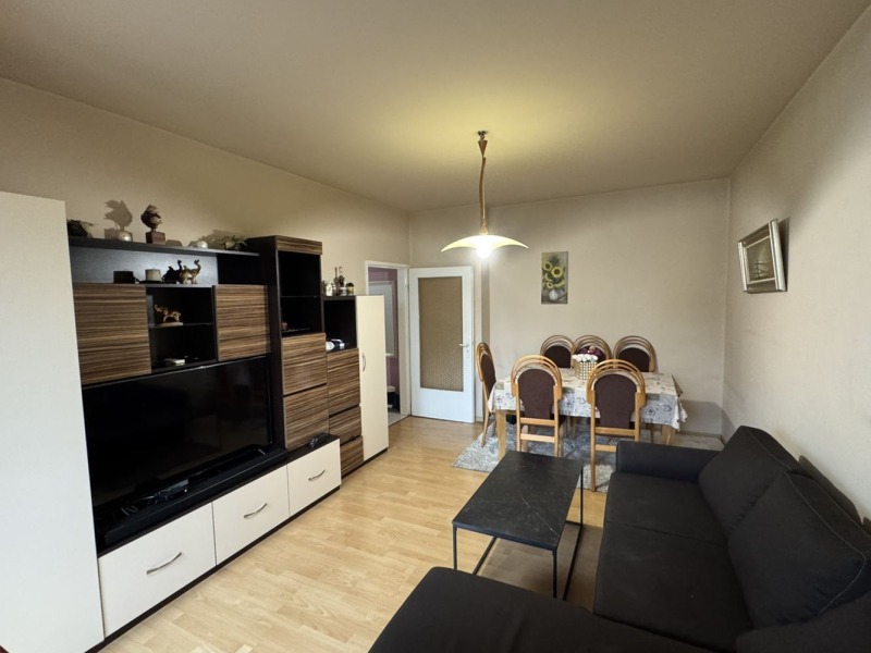 Продаја  1 спаваћа соба Софија , Бакстон , 46 м2 | 14920040 - слика [3]