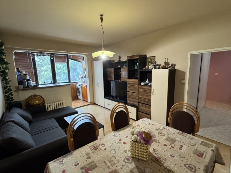 Продаја  1 спаваћа соба Софија , Бакстон , 46 м2 | 14920040 - слика [2]