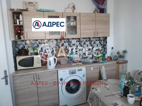 For Sale  1 bedroom Pleven , Druzhba 2 , 65 sq.m | 96112702 - image [2]