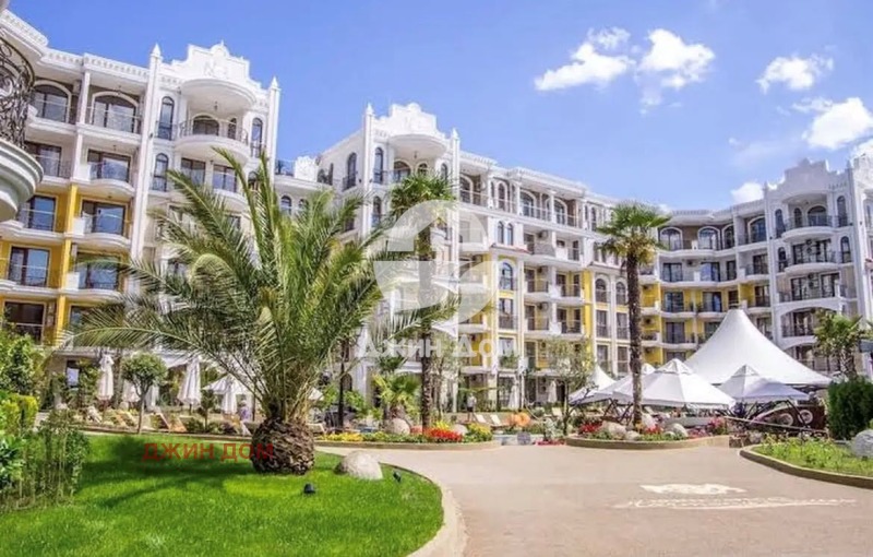 Продается  1 спальня область Бургас , к.к. Слънчев бряг , 66 кв.м | 84188186 - изображение [10]