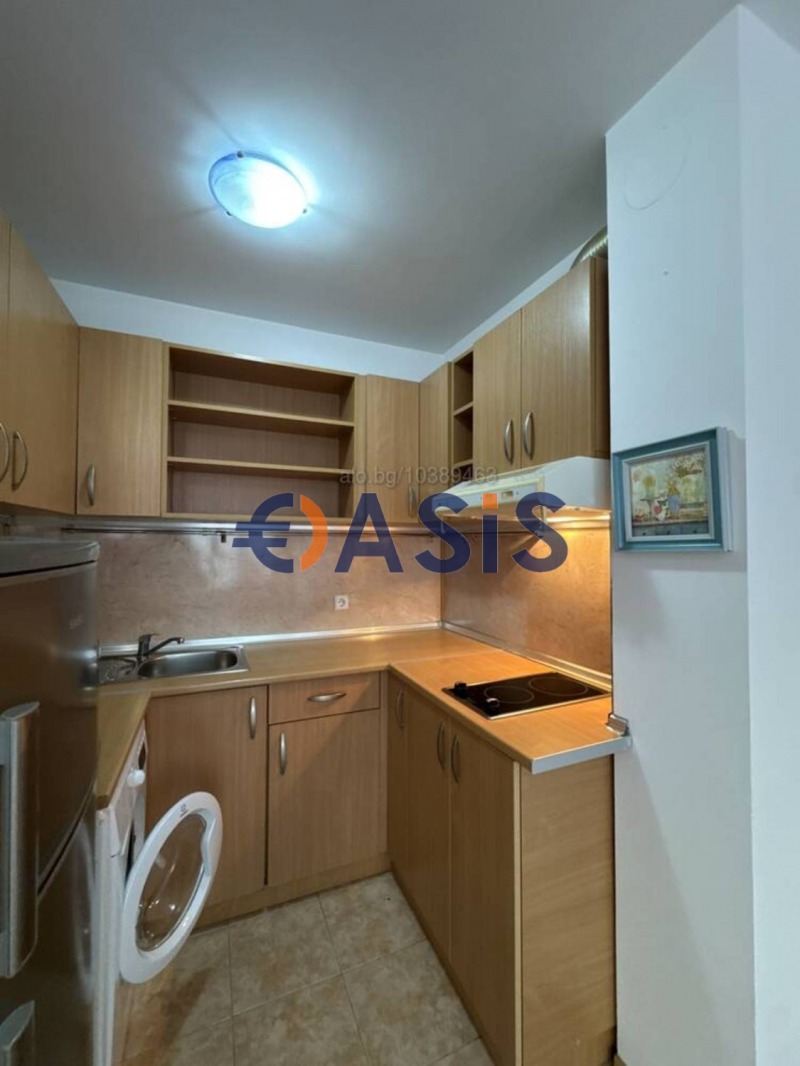 Till salu  1 sovrum region Burgas , k.k. Slantjev brjag , 59 kvm | 32609610 - bild [2]