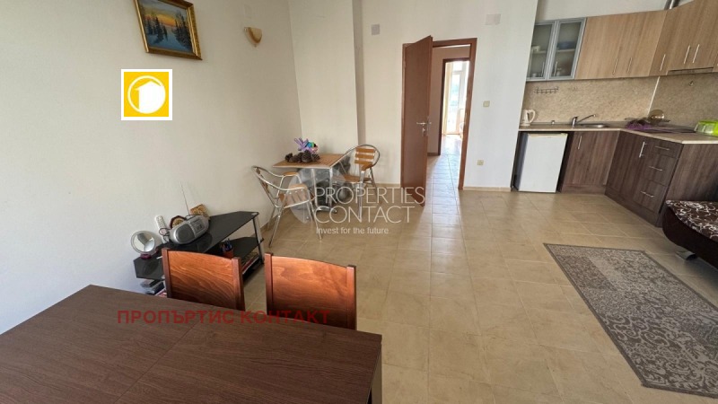 На продаж  1 спальня область Бургас , к.к. Слънчев бряг , 65 кв.м | 88755765 - зображення [5]