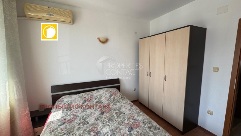 На продаж  1 спальня область Бургас , к.к. Слънчев бряг , 65 кв.м | 88755765 - зображення [12]