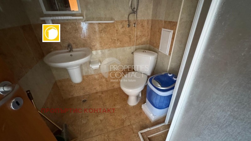 На продаж  1 спальня область Бургас , к.к. Слънчев бряг , 65 кв.м | 88755765 - зображення [14]