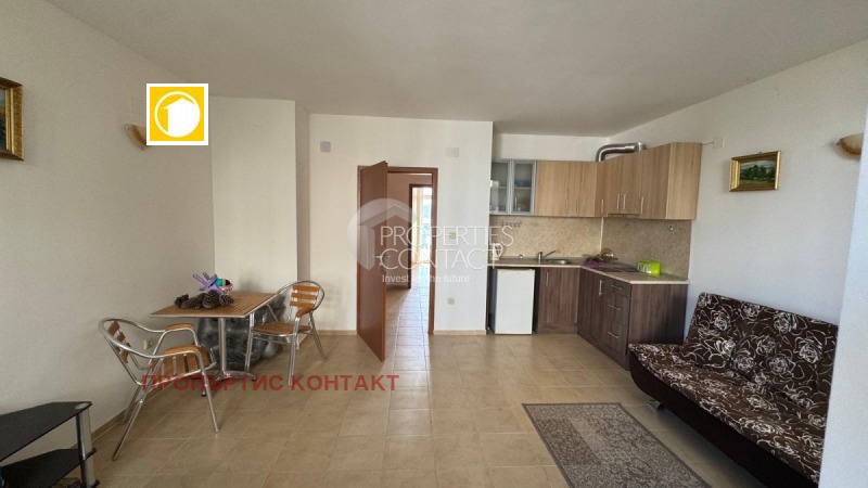 На продаж  1 спальня область Бургас , к.к. Слънчев бряг , 65 кв.м | 88755765 - зображення [2]