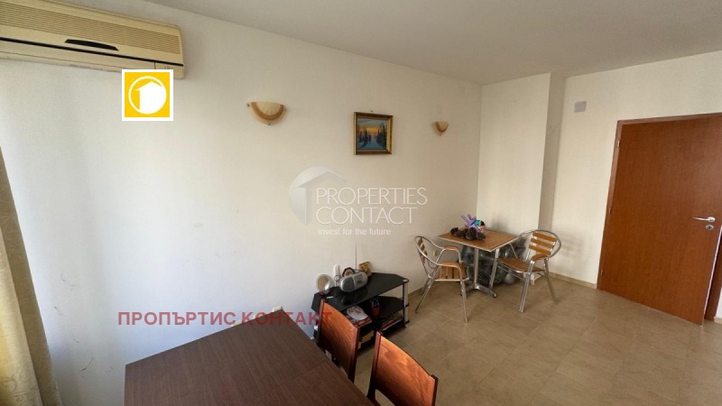 На продаж  1 спальня область Бургас , к.к. Слънчев бряг , 65 кв.м | 88755765 - зображення [10]