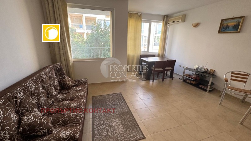 На продаж  1 спальня область Бургас , к.к. Слънчев бряг , 65 кв.м | 88755765