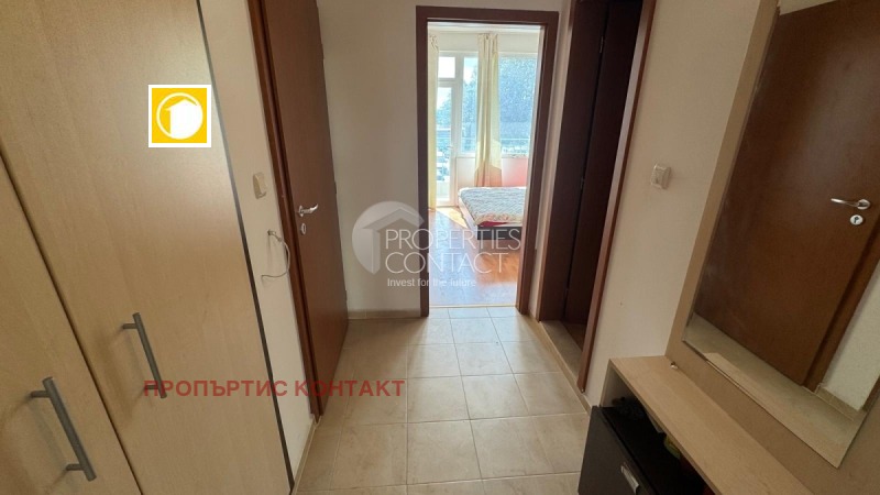 На продаж  1 спальня область Бургас , к.к. Слънчев бряг , 65 кв.м | 88755765 - зображення [11]