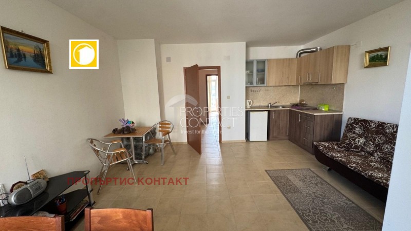 На продаж  1 спальня область Бургас , к.к. Слънчев бряг , 65 кв.м | 88755765 - зображення [4]