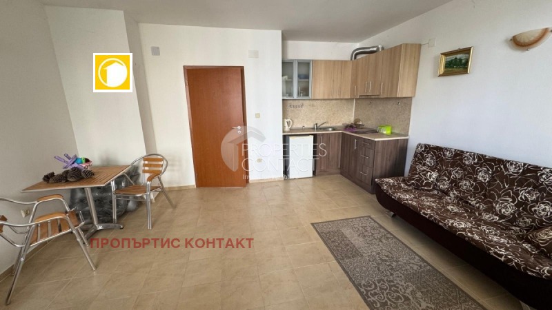 На продаж  1 спальня область Бургас , к.к. Слънчев бряг , 65 кв.м | 88755765 - зображення [8]