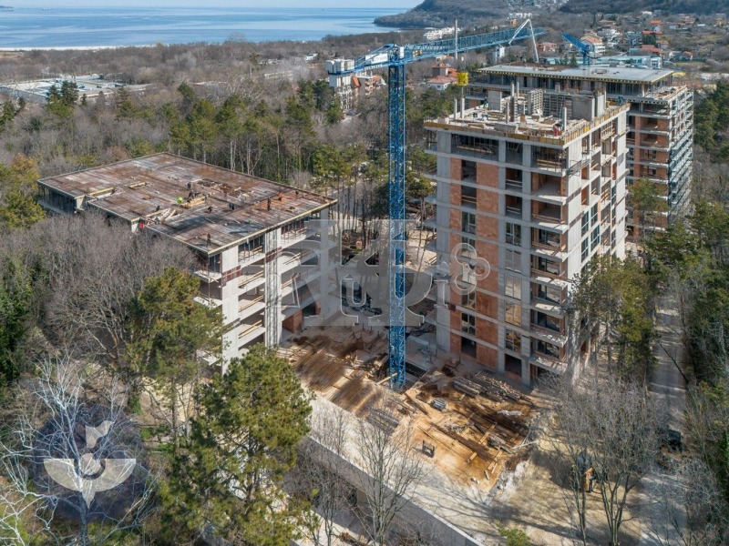 À vendre  1 chambre Varna , Asparouhovo , 76 m² | 32578184 - image [5]