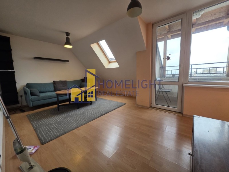 Eladó  1 hálószoba Sofia , Mladost 2 , 75 négyzetméter | 37723939 - kép [2]
