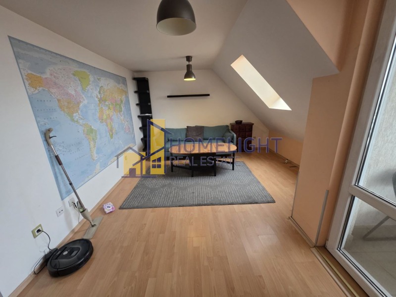 Eladó  1 hálószoba Sofia , Mladost 2 , 75 négyzetméter | 37723939 - kép [3]