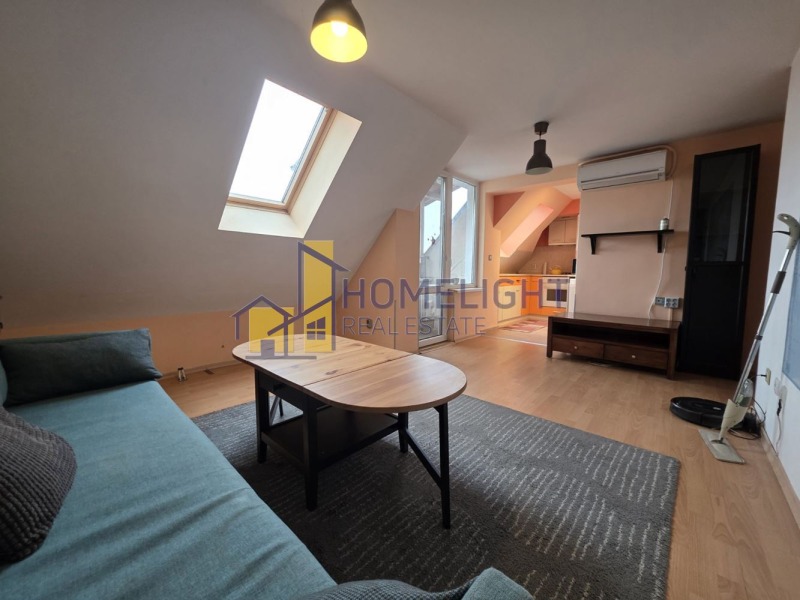 Eladó  1 hálószoba Sofia , Mladost 2 , 75 négyzetméter | 37723939