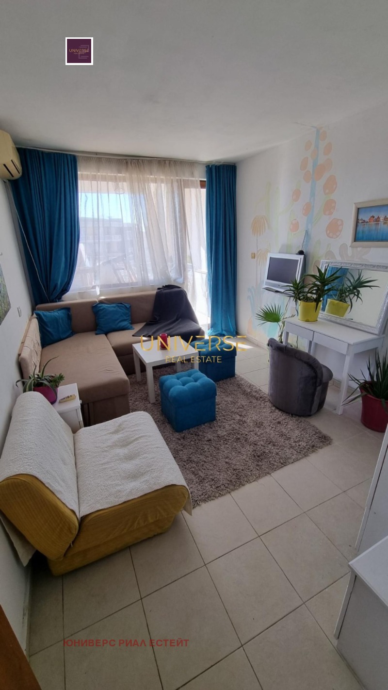 Продава 2-СТАЕН, к.к. Слънчев бряг, област Бургас