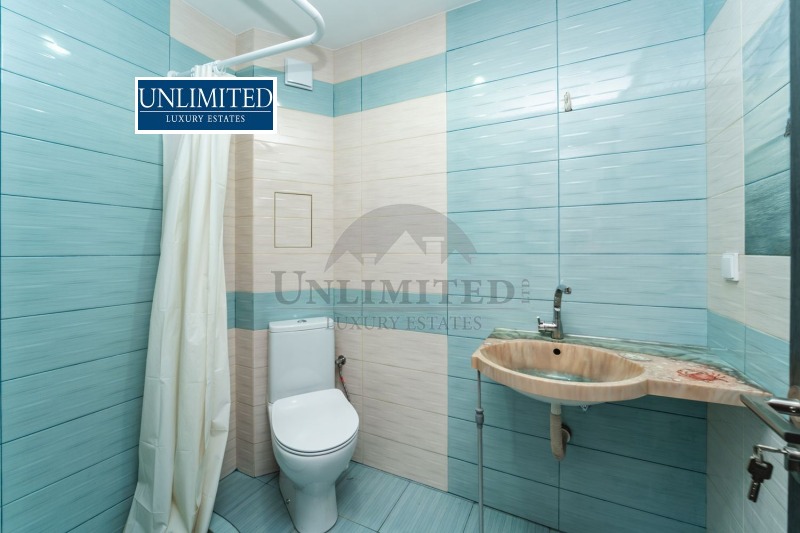 Продава 2-СТАЕН, гр. София, Изток, снимка 6 - Апартаменти - 53484947