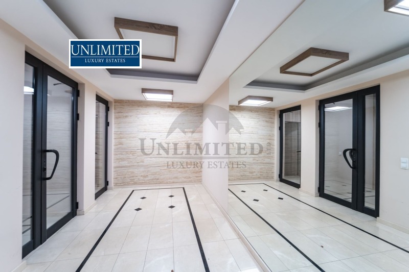 Продава 2-СТАЕН, гр. София, Изток, снимка 8 - Апартаменти - 53484947