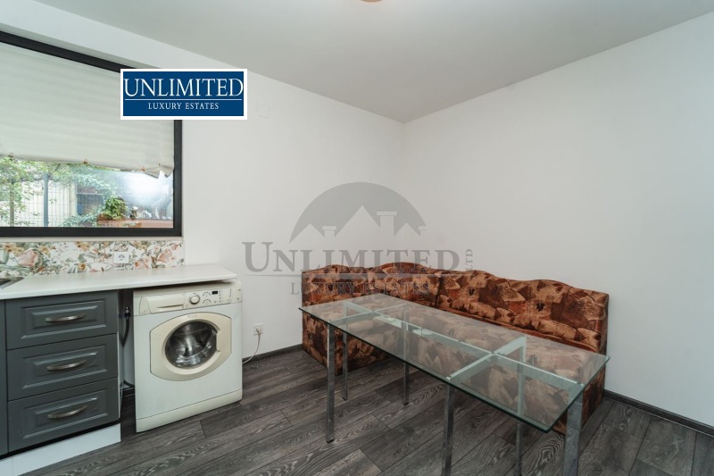 Продава 2-СТАЕН, гр. София, Изток, снимка 4 - Апартаменти - 53484947