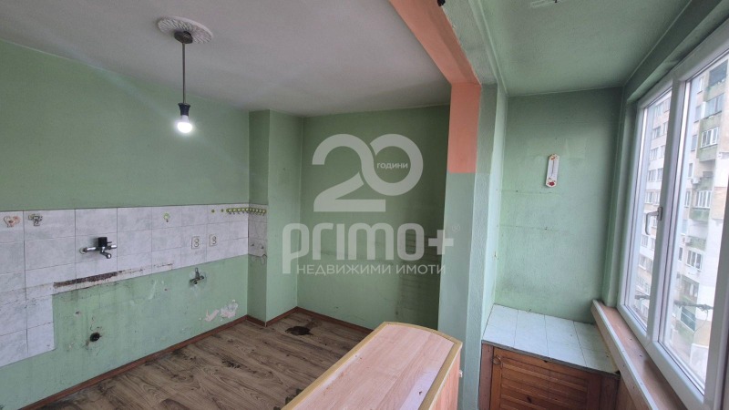 Продава 2-СТАЕН, гр. София, Борово, снимка 3 - Апартаменти - 53492696