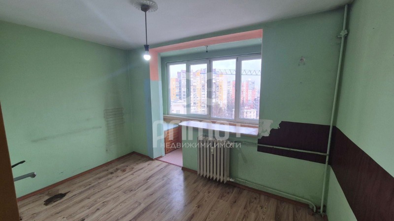 Продава 2-СТАЕН, гр. София, Борово, снимка 4 - Апартаменти - 53492696