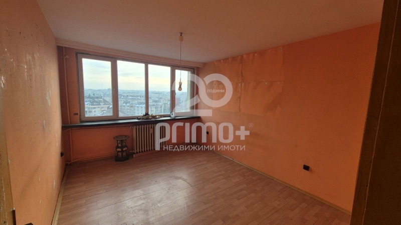 Продава 2-СТАЕН, гр. София, Борово, снимка 2 - Апартаменти - 53492696