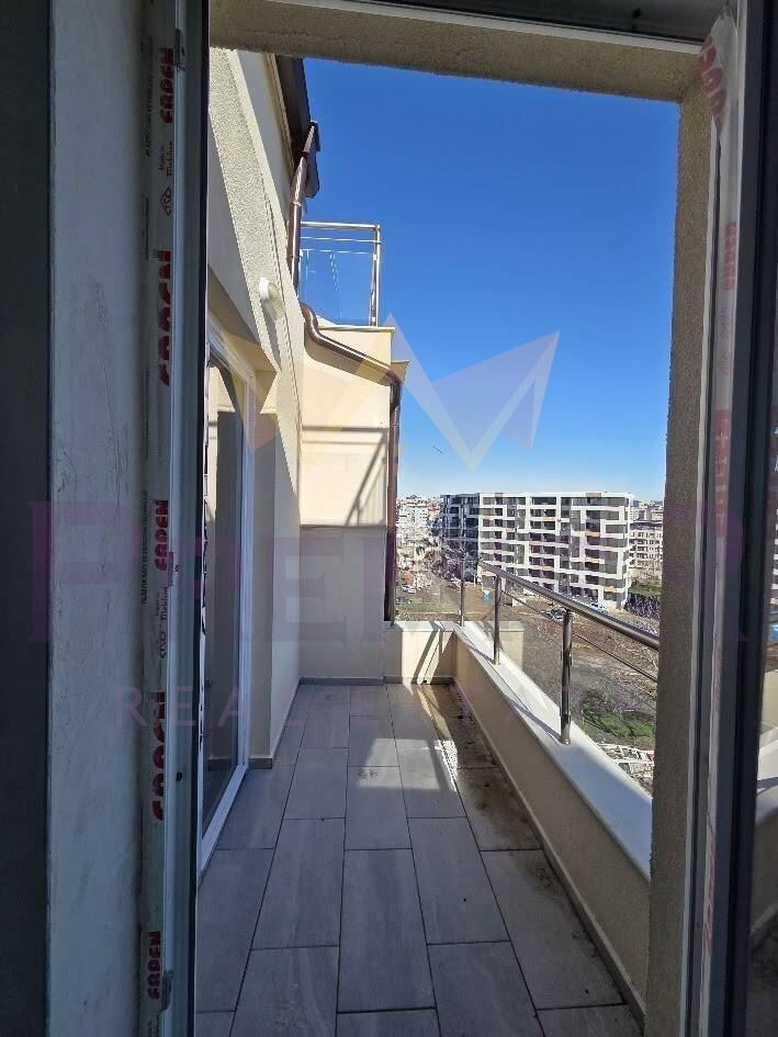 Продава 2-СТАЕН, гр. Бургас, област Бургас, снимка 9 - Апартаменти - 53983935