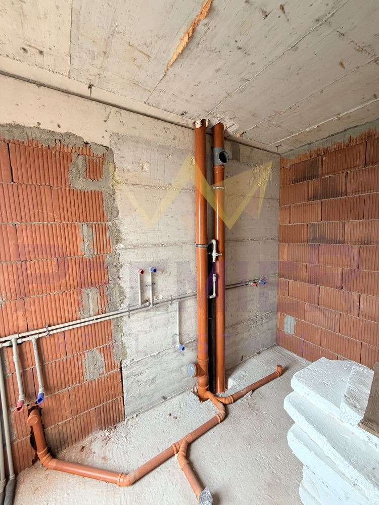 Продава 2-СТАЕН, гр. Варна, Виница, снимка 5 - Апартаменти - 55703775