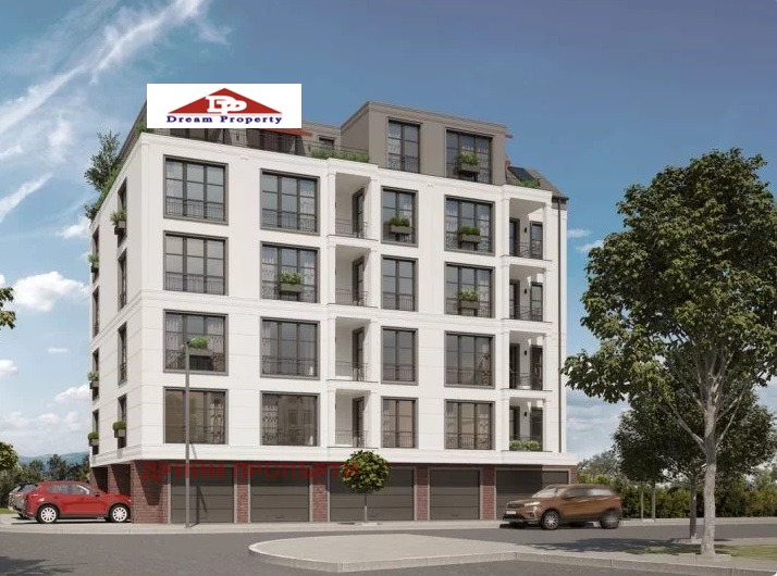 In vendita  2 camere da letto Sofia , Nadegda 1 , 92 mq | 70503275 - Immagine [2]