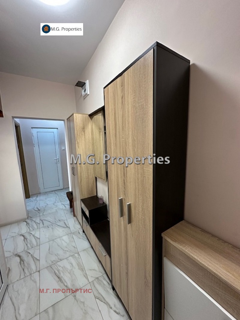 Продава 3-СТАЕН, гр. Варна, Младост 1, снимка 9 - Aпартаменти - 49012608