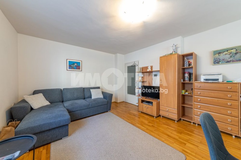 Продаја  2 спаваће собе Варна , Чаталджа , 80 м2 | 16242300