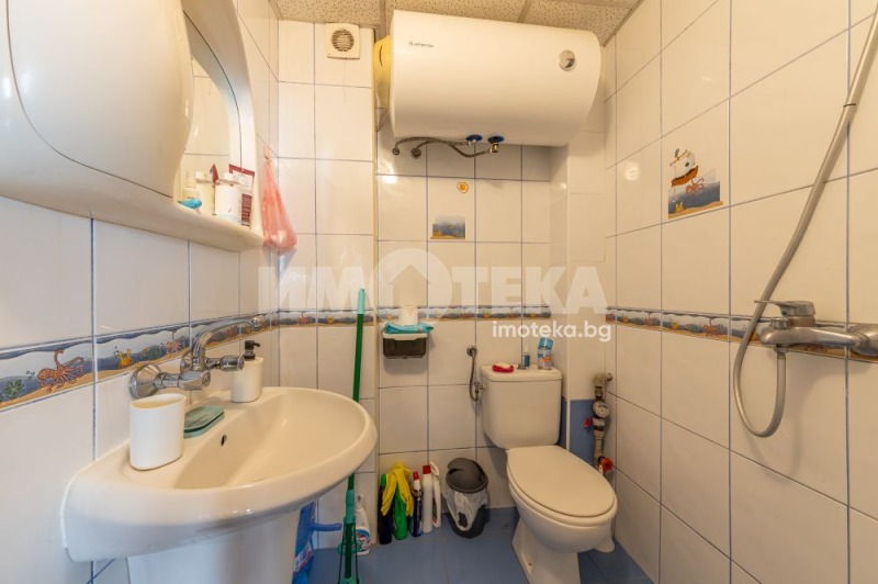 Продаја  2 спаваће собе Варна , Чаталджа , 80 м2 | 16242300 - слика [12]