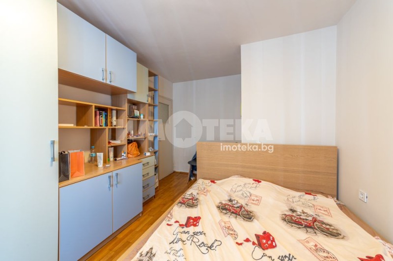 Продаја  2 спаваће собе Варна , Чаталджа , 80 м2 | 16242300 - слика [5]