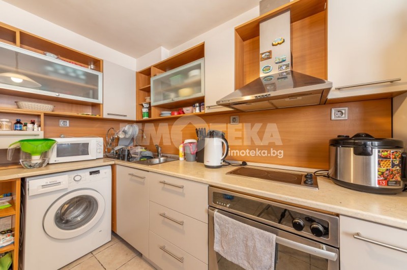 Продаја  2 спаваће собе Варна , Чаталджа , 80 м2 | 16242300 - слика [8]