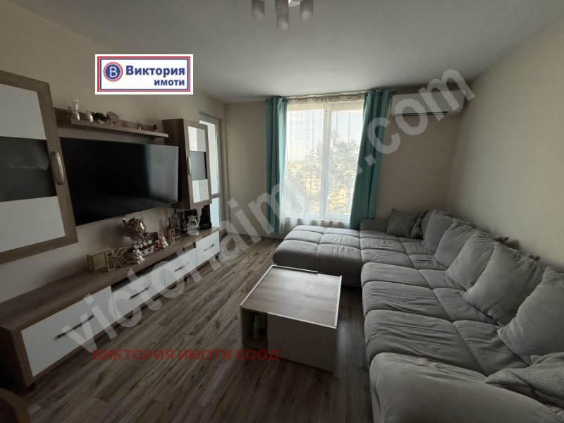 Продава 3-СТАЕН, град Велико Търново, Бузлуджа • 180000 лв. • 74729391 — Holmes.bg