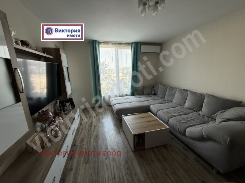 Til salgs  2 soverom Veliko Tarnovo , Buzludsja , 117 kvm | 39135631 - bilde [2]