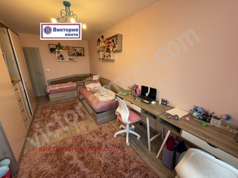 Til salgs  2 soverom Veliko Tarnovo , Buzludsja , 117 kvm | 39135631 - bilde [6]