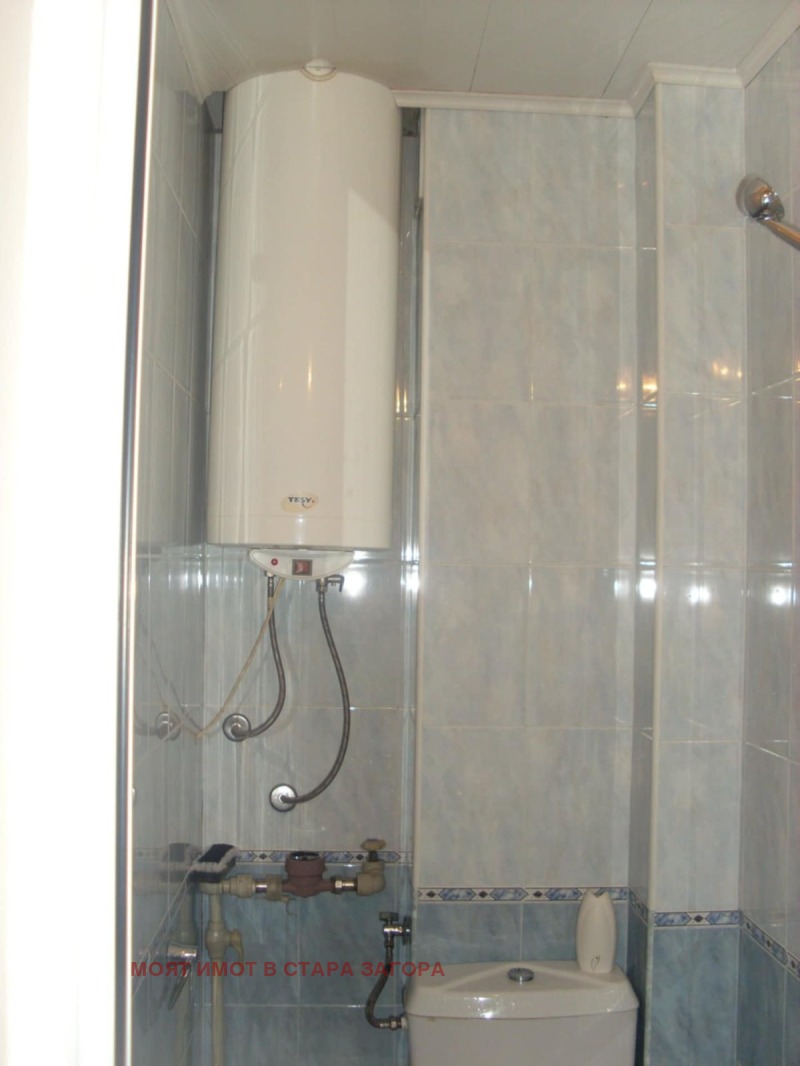 De vânzare  2 dormitoare Stara Zagora , Țentâr , 62 mp | 97718590 - imagine [10]