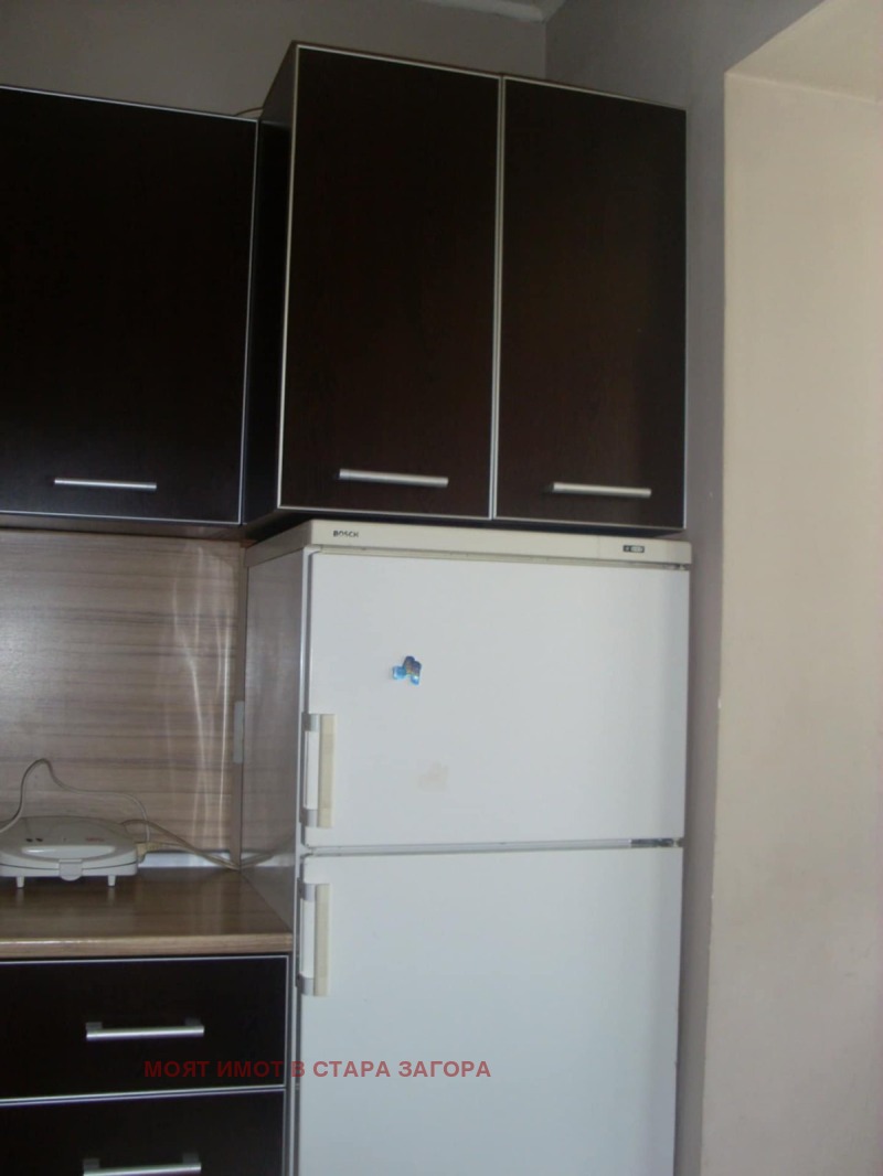 De vânzare  2 dormitoare Stara Zagora , Țentâr , 62 mp | 97718590 - imagine [5]