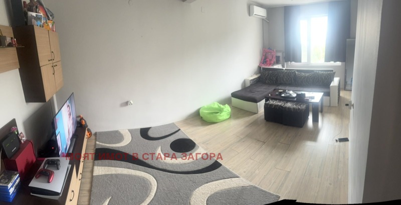 De vânzare  2 dormitoare Stara Zagora , Țentâr , 62 mp | 97718590 - imagine [9]