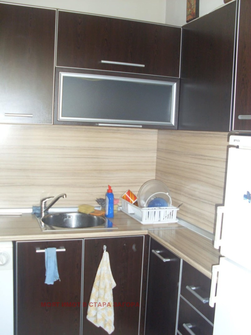De vânzare  2 dormitoare Stara Zagora , Țentâr , 62 mp | 97718590 - imagine [7]