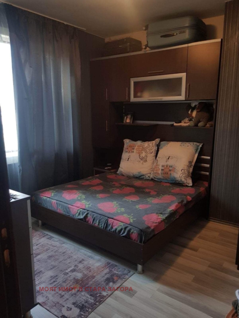 De vânzare  2 dormitoare Stara Zagora , Țentâr , 62 mp | 97718590 - imagine [2]