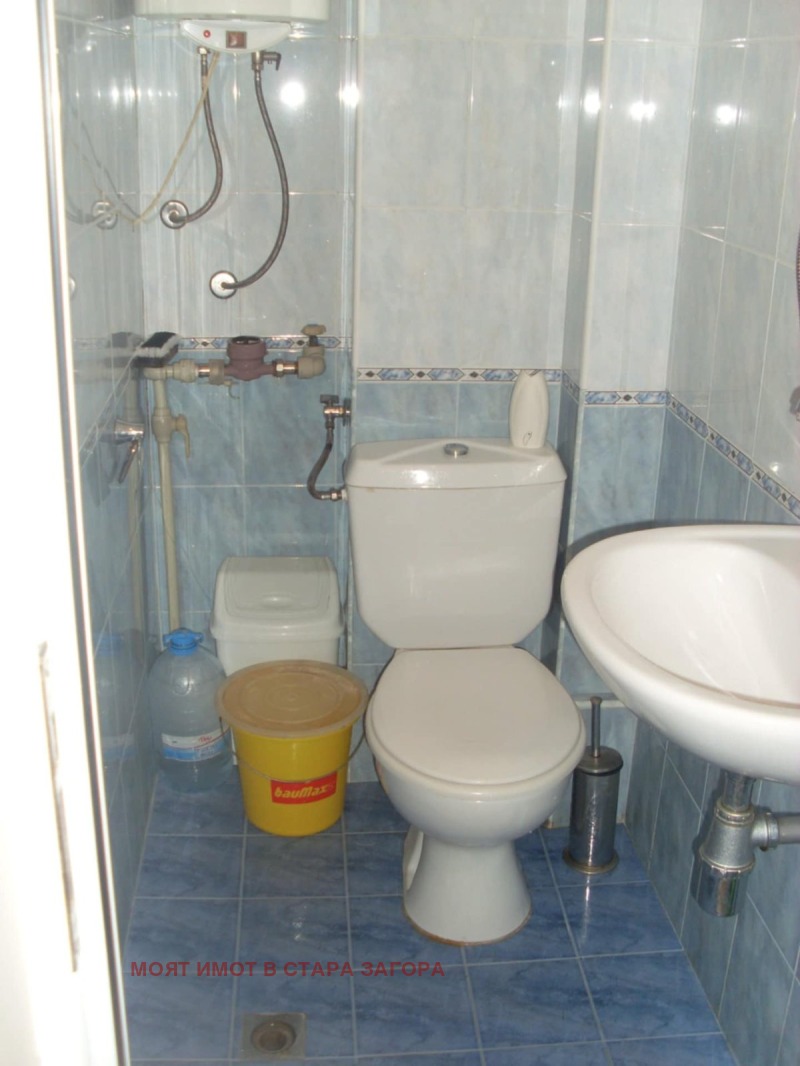 De vânzare  2 dormitoare Stara Zagora , Țentâr , 62 mp | 97718590 - imagine [11]