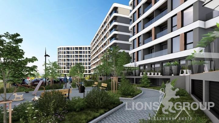Продава 3-СТАЕН, град Варна, Владислав Варненчик 2 • 138900 € / 271664.79 лв. • 81665609 1