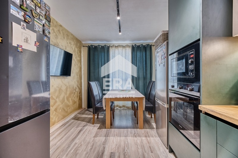 Продава 3-СТАЕН, гр. Варна, Свети Никола, снимка 2 - Апартаменти - 56251359